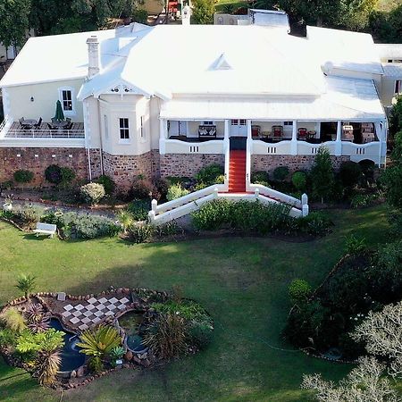 Braeside Guest House (Adults Only) Swellendam Kültér fotó