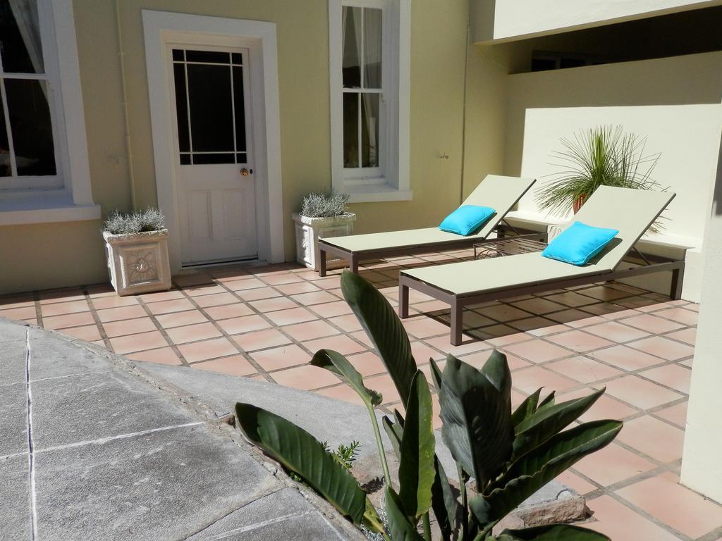 Braeside Guest House (Adults Only) Swellendam Kültér fotó