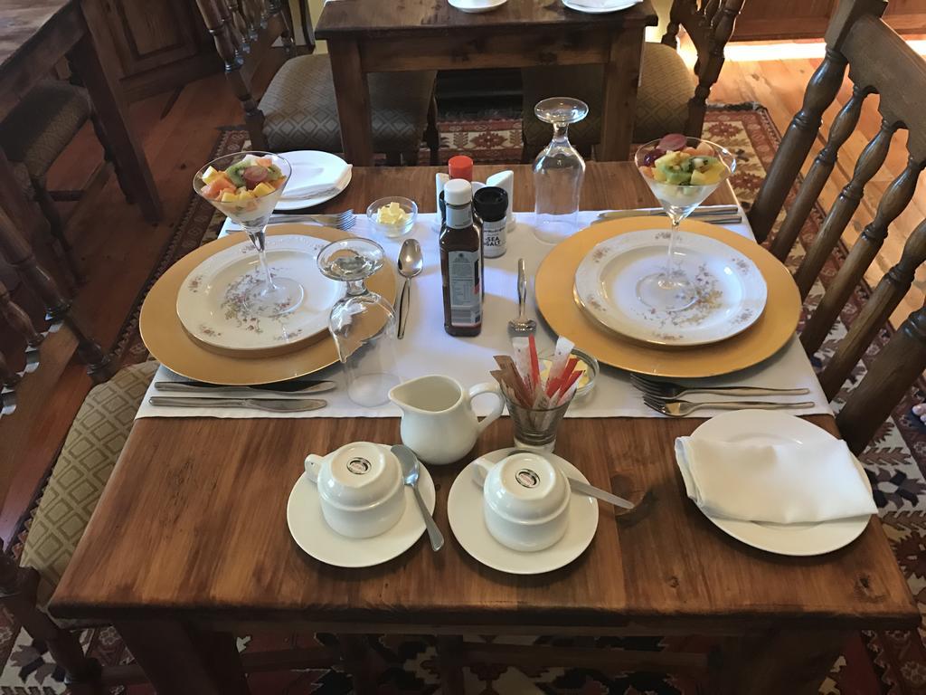 Braeside Guest House (Adults Only) Swellendam Kültér fotó