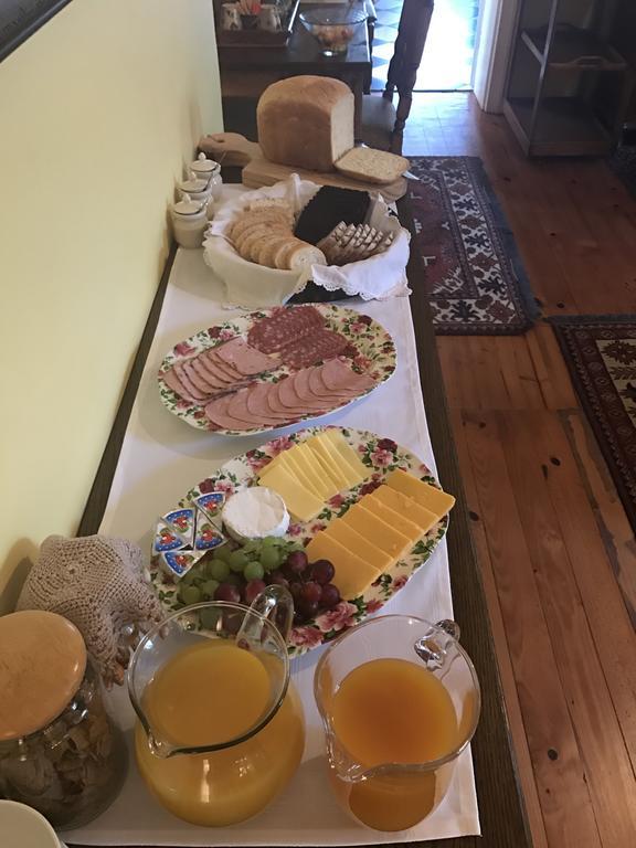 Braeside Guest House (Adults Only) Swellendam Kültér fotó