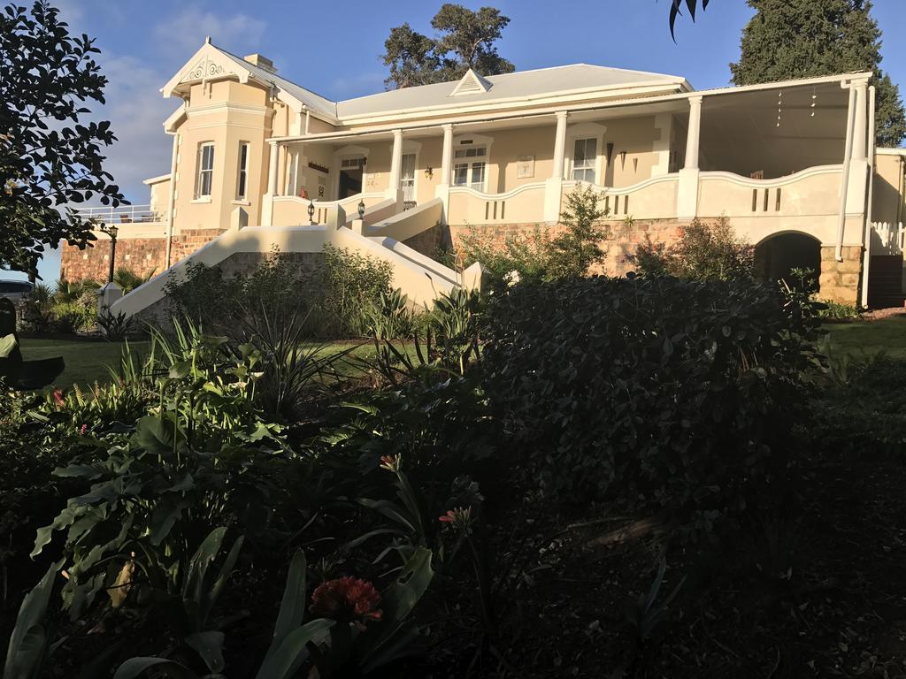 Braeside Guest House (Adults Only) Swellendam Kültér fotó