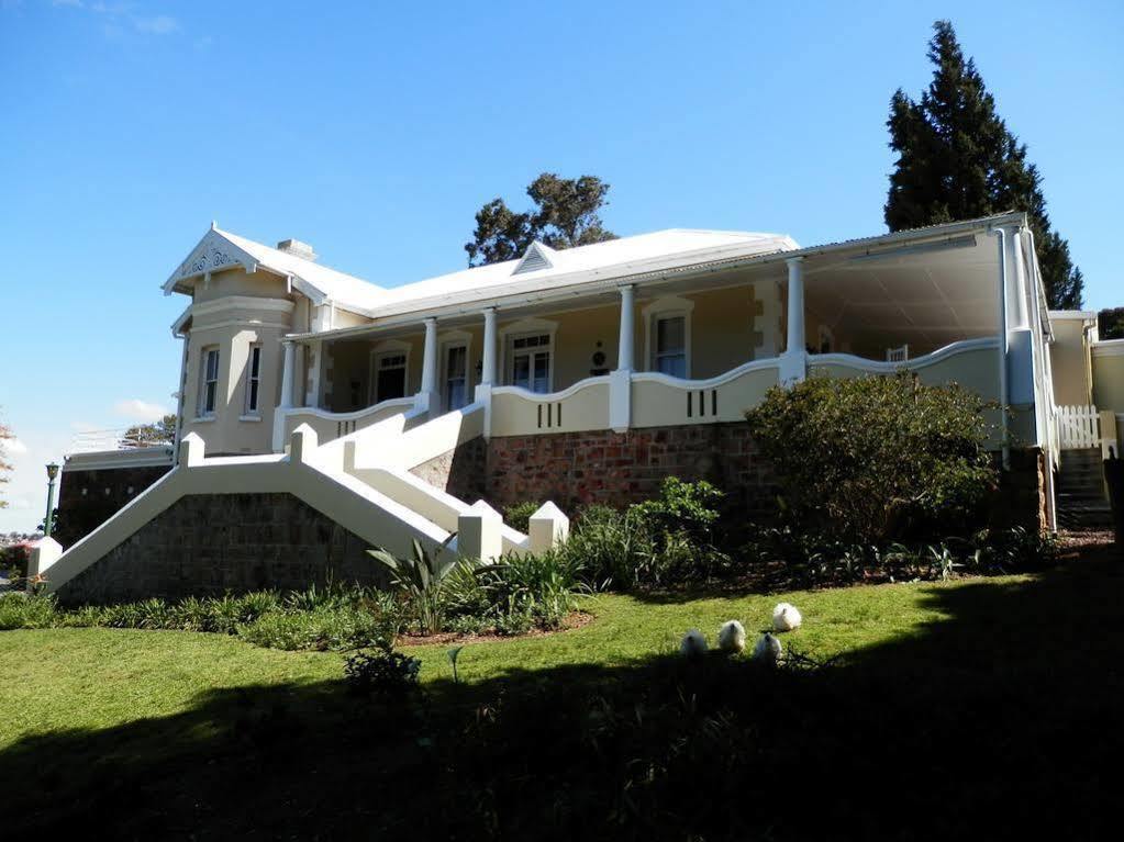 Braeside Guest House (Adults Only) Swellendam Kültér fotó