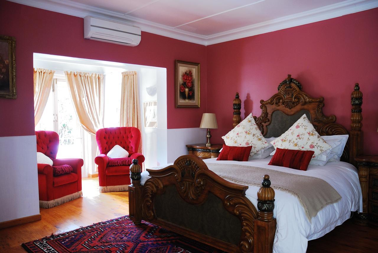 Braeside Guest House (Adults Only) Swellendam Kültér fotó