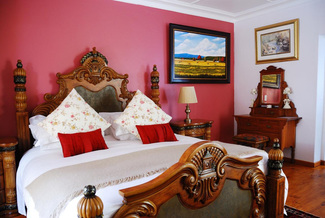 Braeside Guest House (Adults Only) Swellendam Kültér fotó
