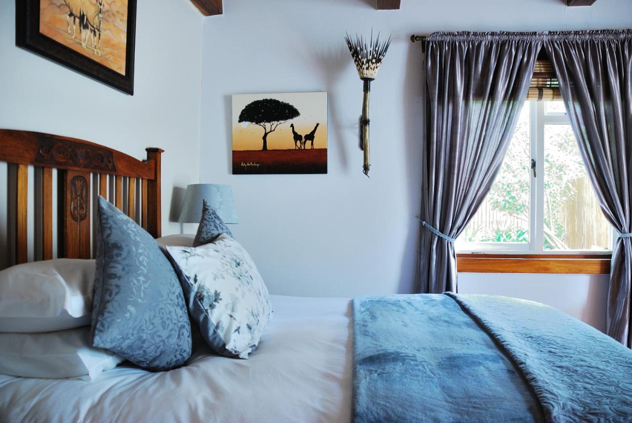 Braeside Guest House (Adults Only) Swellendam Kültér fotó