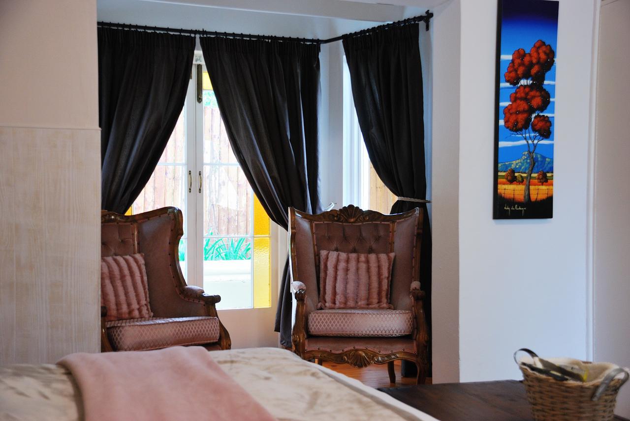 Braeside Guest House (Adults Only) Swellendam Kültér fotó