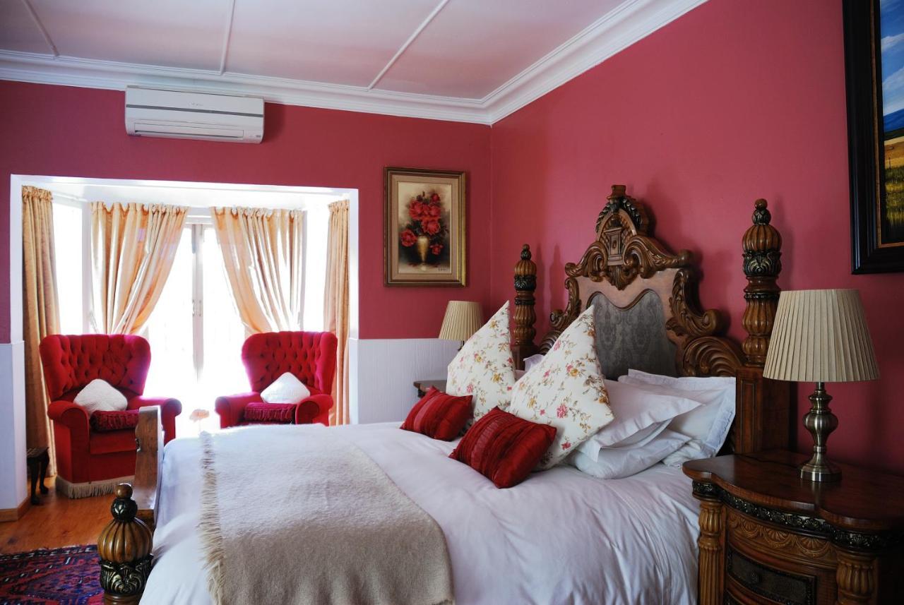 Braeside Guest House (Adults Only) Swellendam Kültér fotó