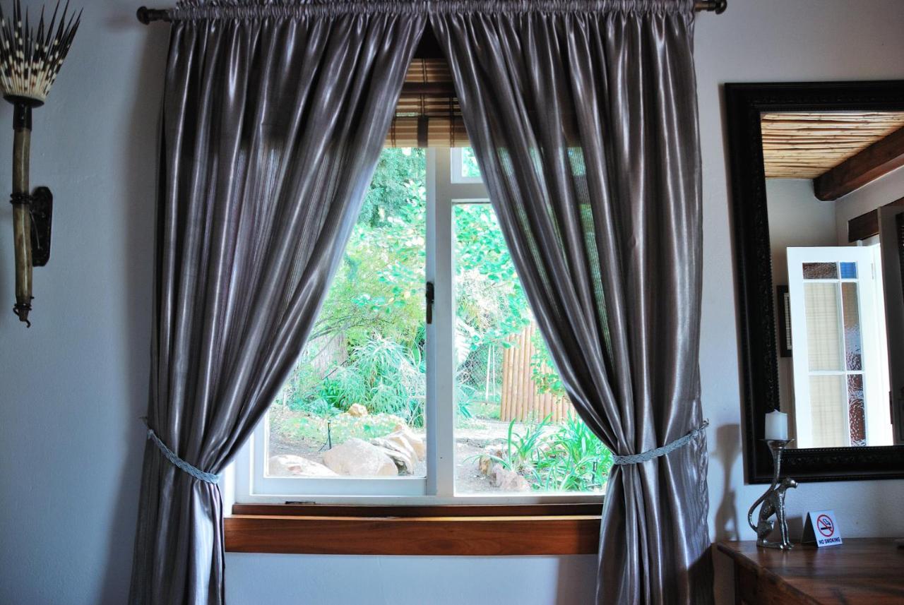 Braeside Guest House (Adults Only) Swellendam Kültér fotó