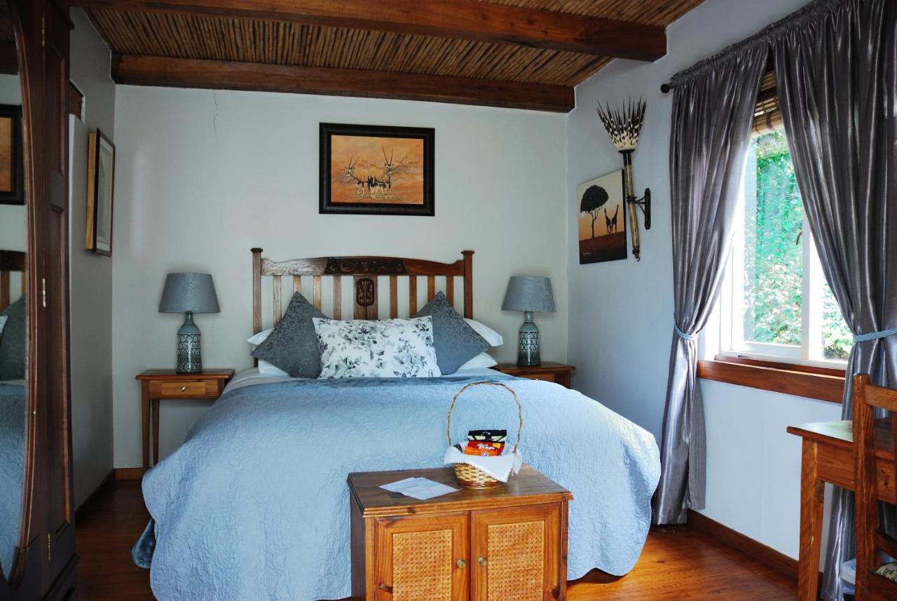 Braeside Guest House (Adults Only) Swellendam Kültér fotó