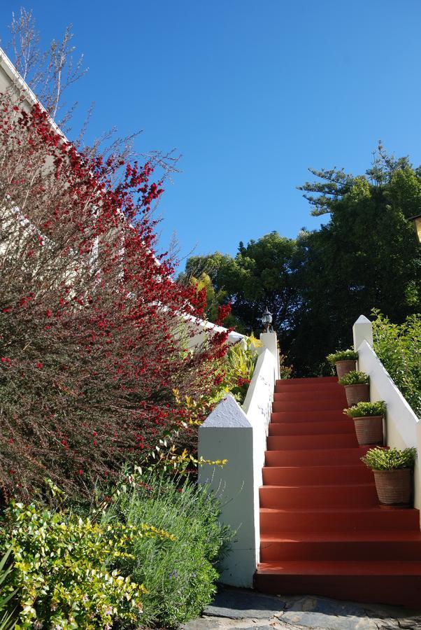 Braeside Guest House (Adults Only) Swellendam Kültér fotó