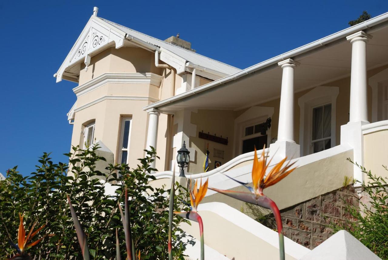 Braeside Guest House (Adults Only) Swellendam Kültér fotó