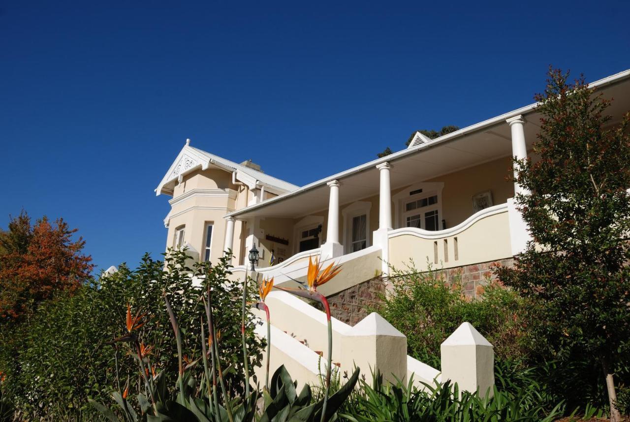 Braeside Guest House (Adults Only) Swellendam Kültér fotó