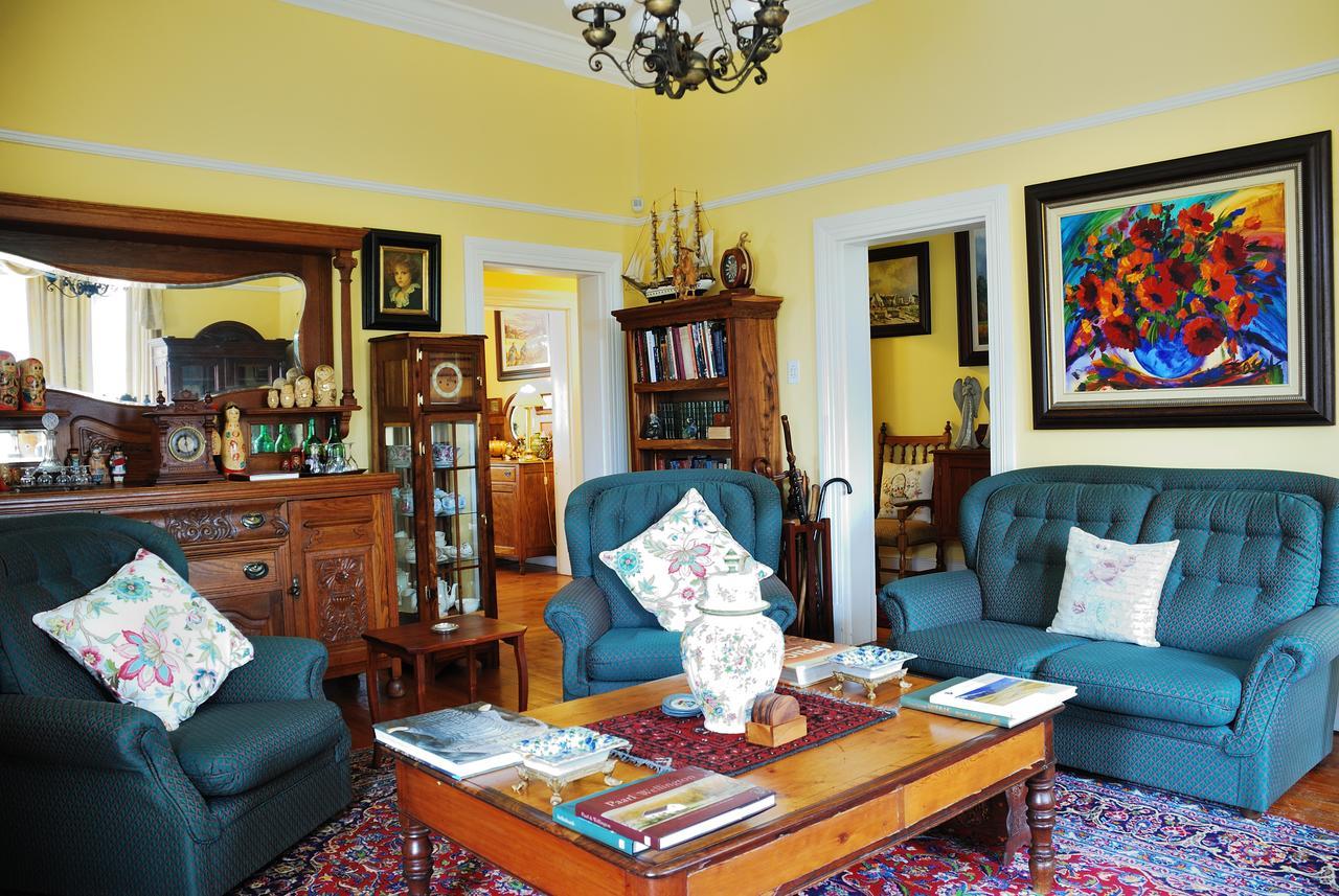 Braeside Guest House (Adults Only) Swellendam Kültér fotó