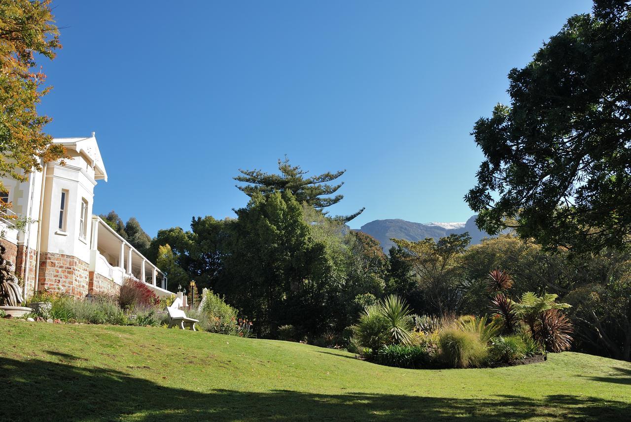 Braeside Guest House (Adults Only) Swellendam Kültér fotó