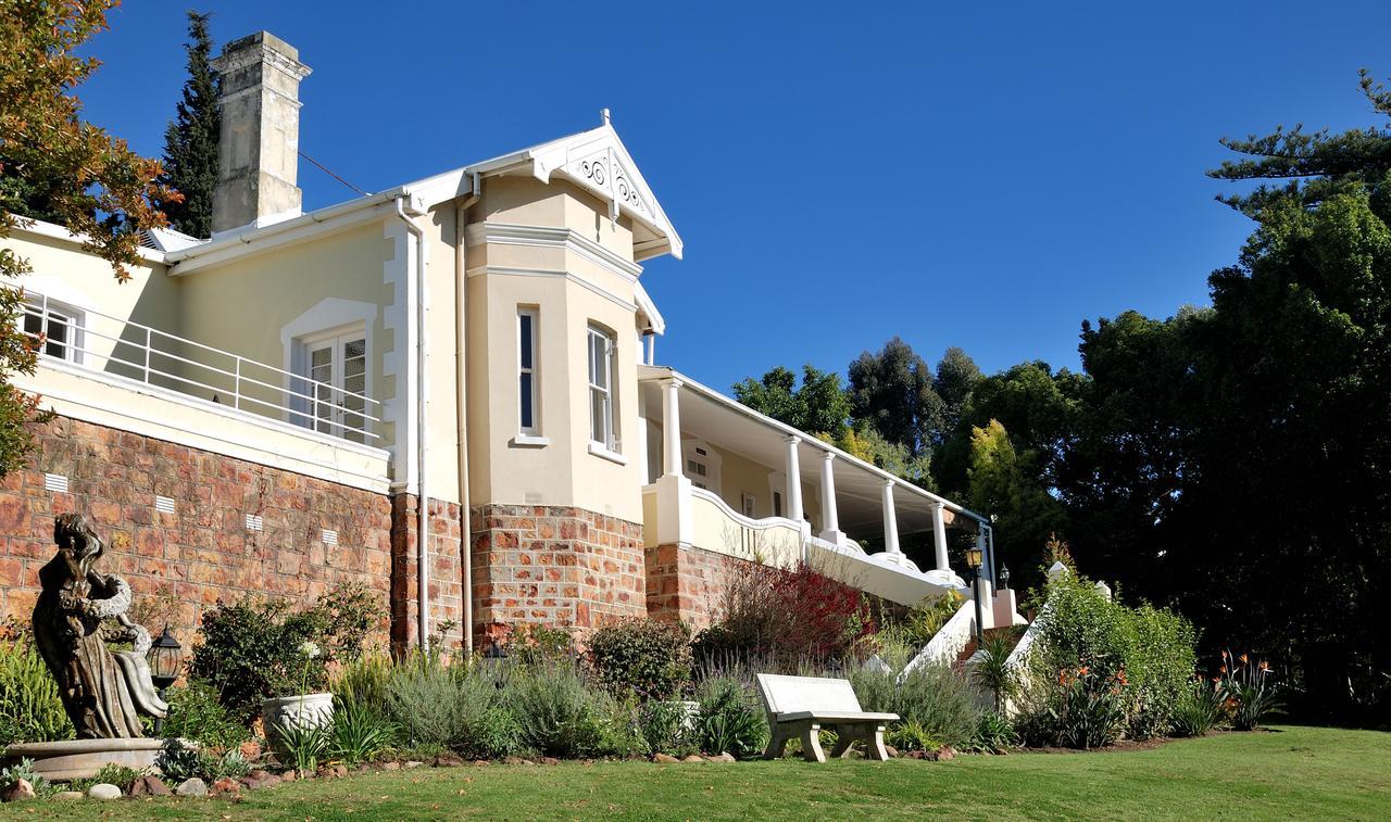 Braeside Guest House (Adults Only) Swellendam Kültér fotó