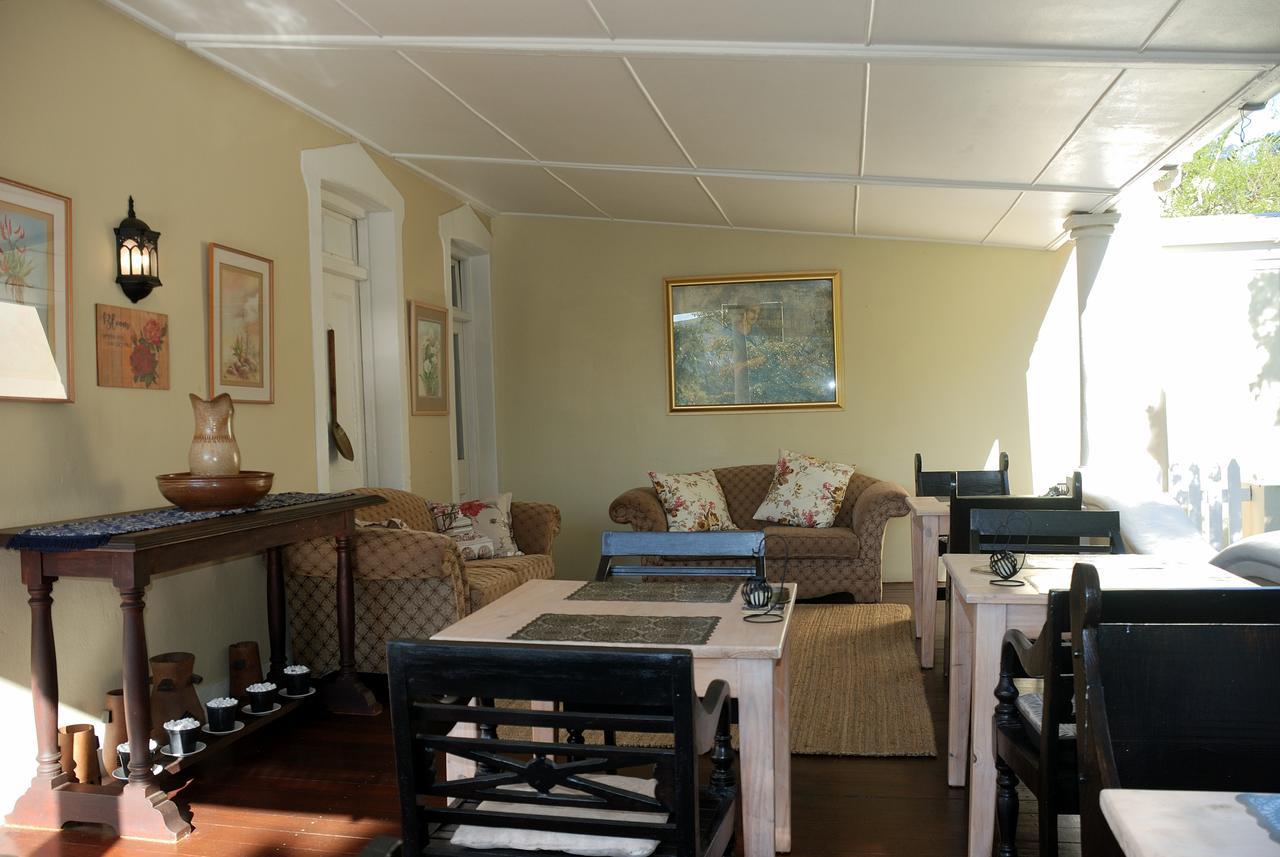 Braeside Guest House (Adults Only) Swellendam Kültér fotó