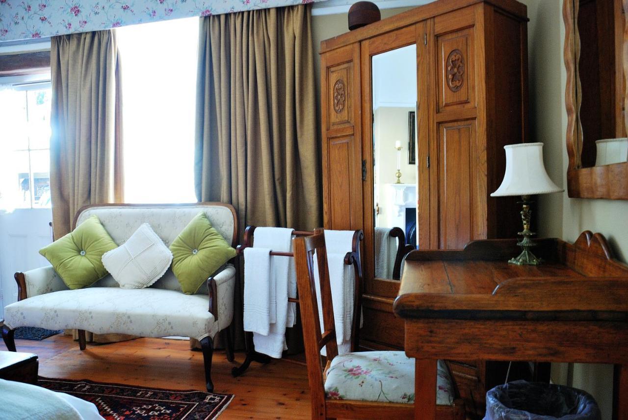 Braeside Guest House (Adults Only) Swellendam Kültér fotó