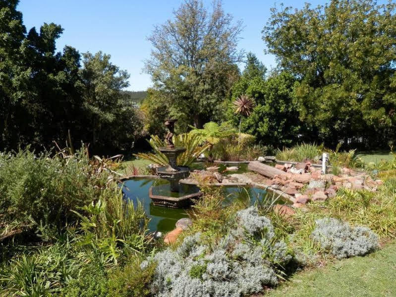 Braeside Guest House (Adults Only) Swellendam Kültér fotó