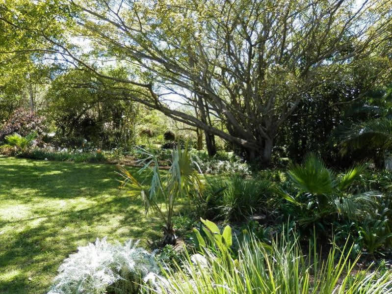 Braeside Guest House (Adults Only) Swellendam Kültér fotó