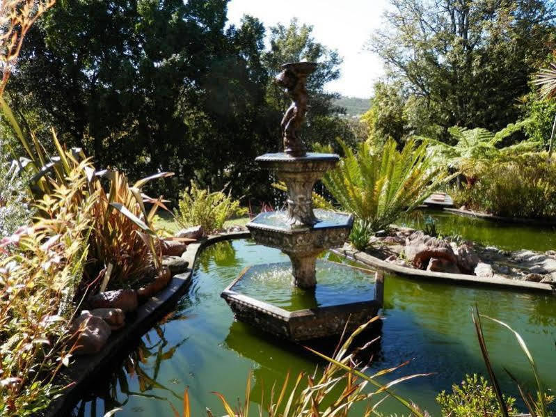 Braeside Guest House (Adults Only) Swellendam Kültér fotó