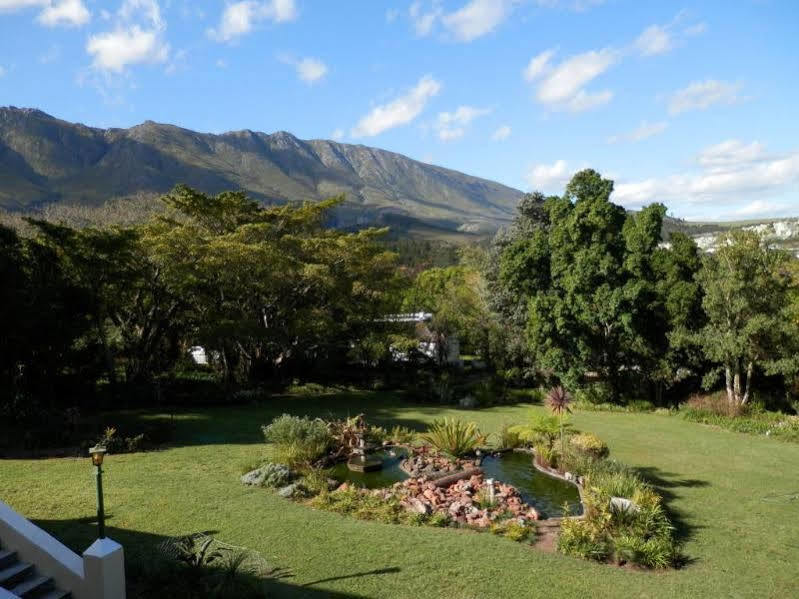 Braeside Guest House (Adults Only) Swellendam Kültér fotó