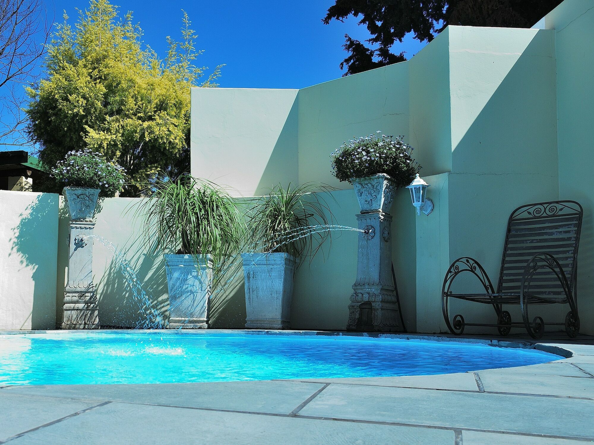 Braeside Guest House (Adults Only) Swellendam Kültér fotó