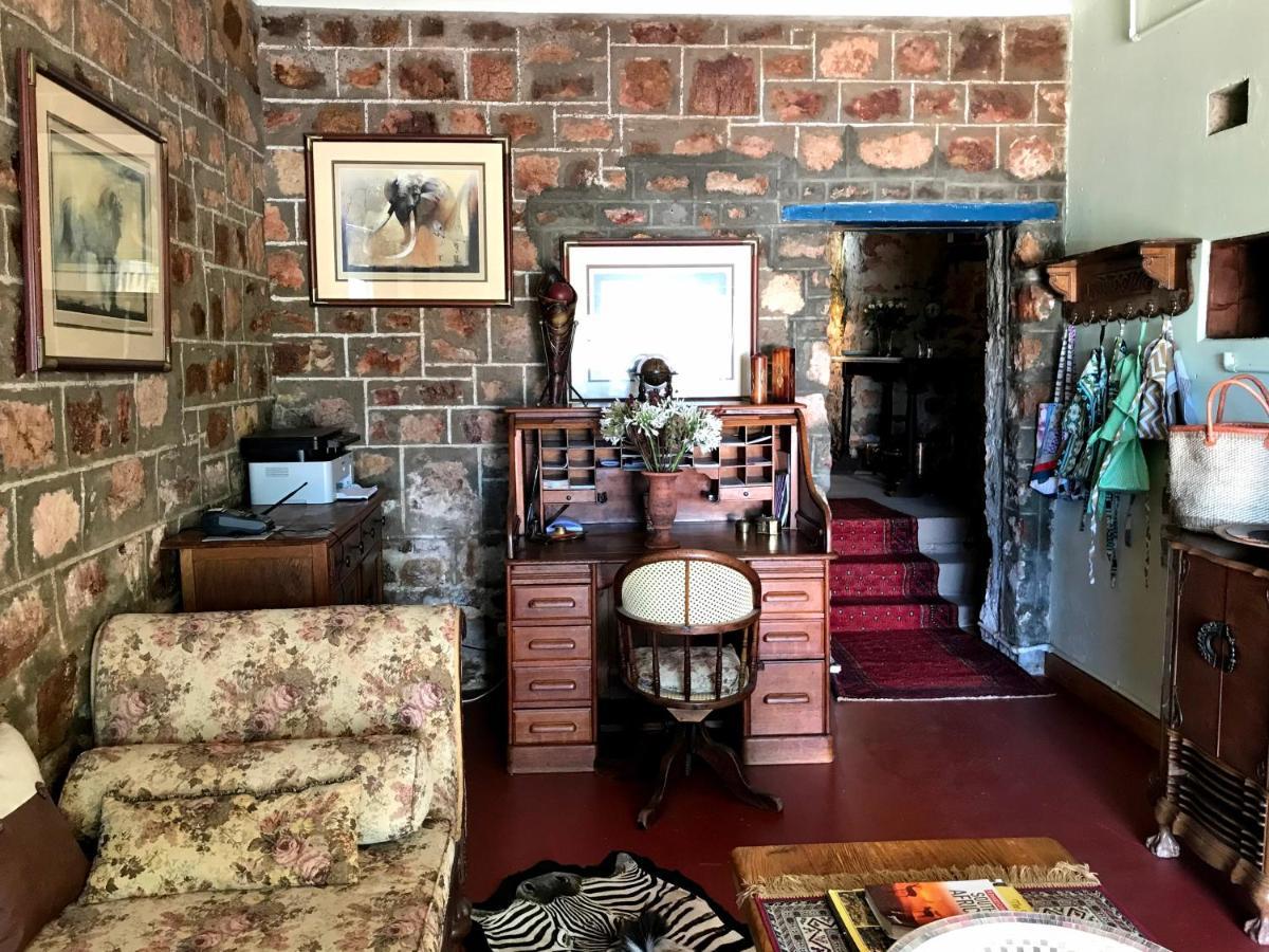 Braeside Guest House (Adults Only) Swellendam Kültér fotó