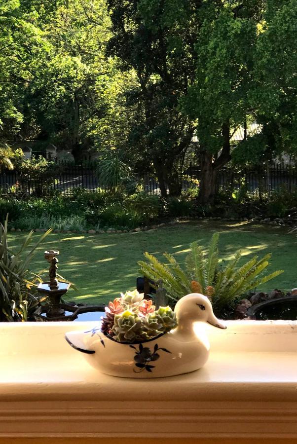 Braeside Guest House (Adults Only) Swellendam Kültér fotó