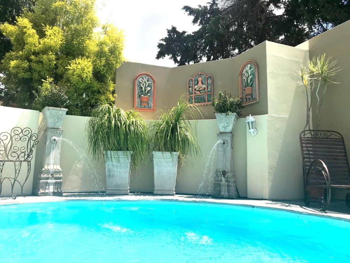 Braeside Guest House (Adults Only) Swellendam Kültér fotó